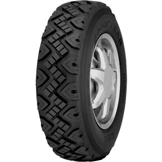 7.50R16 Goodyear Cargo G90 116/114N