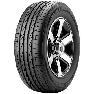 255/45R20 Bridgestone Dueler HP Sport MOE 101W
