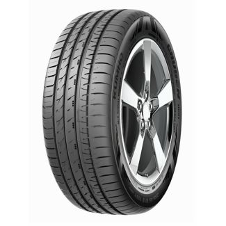 255/60R17 Kumho HP91 Crugen 109H