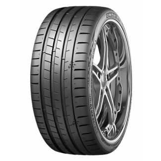 255/40R20 Kumho PS91 Ecsta 101Y