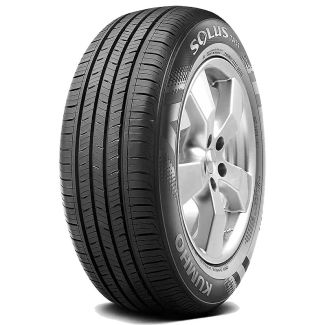 155/80R13 Kumho TA31 Solus 79T