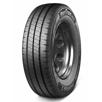 195/75R16 Kumho KC53 PorTran 107/105T