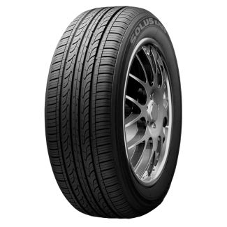 165/60R15 Kumho Kh25 Solus 85T