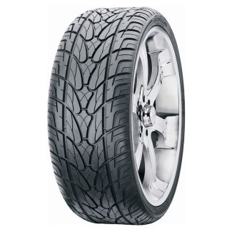 295/40R20 Kumho KL12 Ecsta 106W