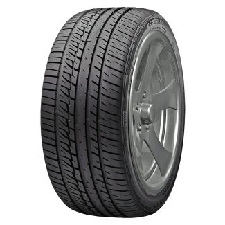 255/60R17 Kumho KL17 Ecsta 106H