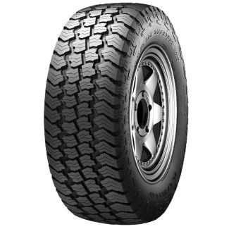 215R15 Kumho KL78 Road Venture AT 105S