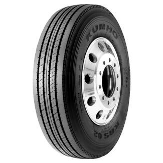 7.50R16 Kumho Krso2 121/120M
