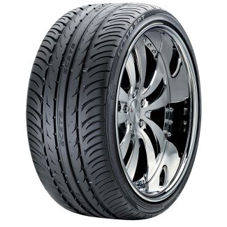 255/40R17 Kumho KU31 Ecsta Spt 94Y