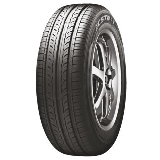 205/60R15 Kumho Ku37 Ecsta 91V