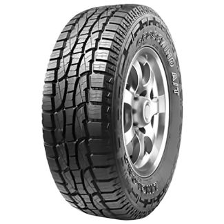 285/60R18 LingLong CrossWind AT (OWL) 116T