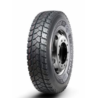 315/80R22.5 LingLong KMD403 Drive 20P 156/152L