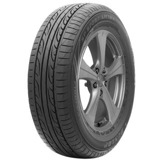 215/70R15 Dunlop Sp Sport Lm704 98H