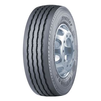 235/75R17.5 Matador TH 2 EU LRH 16PR TL Trailer 143/141J