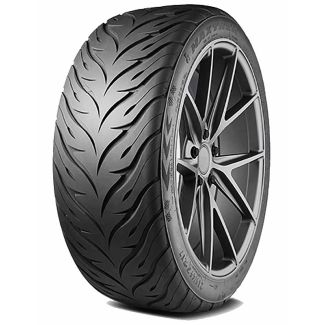265/35R18 Maxtrek Maximus DS01 97W