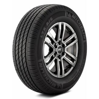 285/50R20 Michelin LTX A/S (XL) 112V