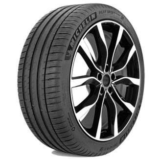 225/65R17 Michelin Pilot Sport 4 SUV XL 106V