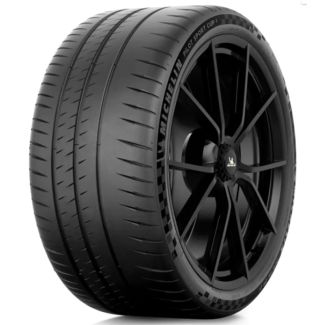 265/40R19 Michelin Pilot Sport Cup 2 Connect (XL) 102Y