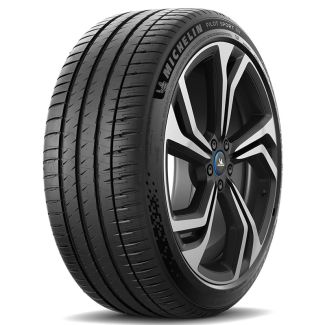 265/40R20 Tyres