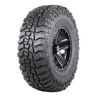 285/70R17 Mickey Thompson Baja Boss (Blk) 121/118Q
