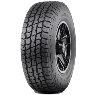 285/65R18 Mickey Thompson Deegan 38 ALL-TERRAIN (BSW) 125/122S