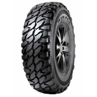 265/75R16 Mirage MR-MT172 123/120 Q