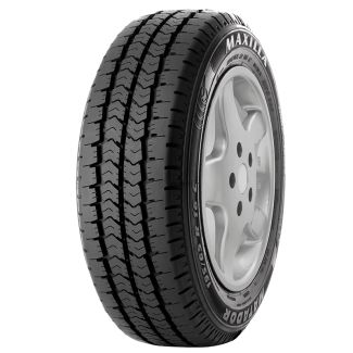 195R14 Matador MPS320 Maxilla 106Q