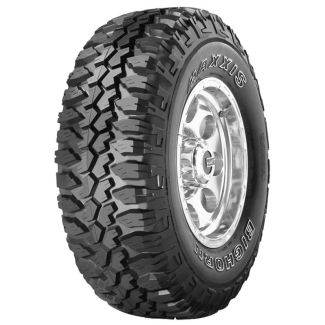 305/55R20 Maxxis MT762 BigHorn 121/118Q