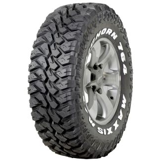 235/85R16 Maxxis MT764 BigHorn 10PR 120/116N