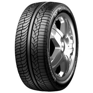 275/40R20 Michelin 4X4 Diamaris XL N1 106Y