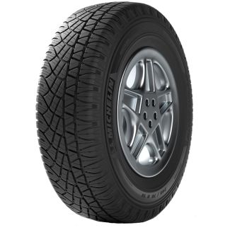 7.50R16 Michelin Latitude Cross 112S