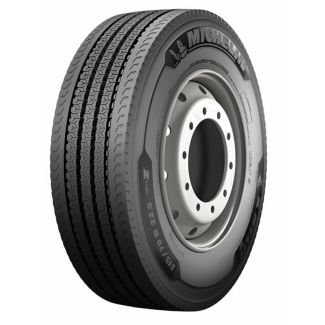7.50R16 Michelin X Multi HD Z VM (LT) 122/121L