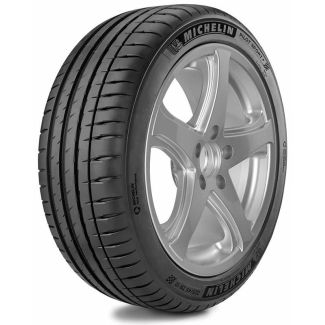 255/40R19 Michelin Pilot Sport 4 ACOUSTIC XL VOL 100W