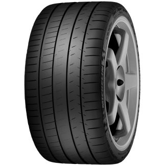 255/40R18 Michelin Pilot Super Sport XL MO1 99Y