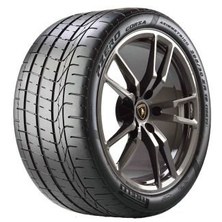 255/35R20 Pirelli P Zero Corsa Asimmetrico (N0) 93Y