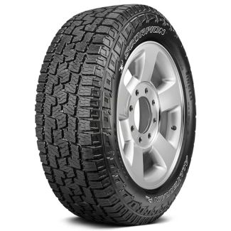 265/65R17 Pirelli Scorpion All Terrain + (WL) 112T