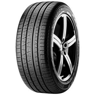 275/45R20 Pirelli Scorpion Verde All Season(VOL) XL 110V
