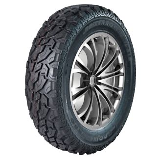 33X12.50R20 Powertrac PowerRover M/T II 114Q