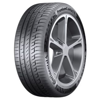 205/45R16 Continental PremiumContact 6 83W
