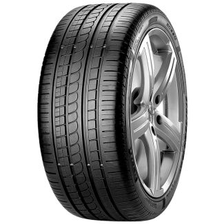 255/40R17 Pirelli P Zero Rosso (N5) 94Y