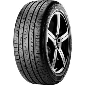255/55R20 Pirelli Scorpion Verde All Season 110W