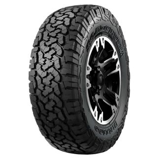 255/70R16 RoadCruza AT RA1100 (OWL) 111T