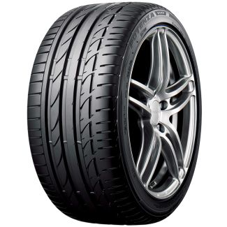 245/40R20 Bridgestone Potenza S001 RFT 99Y