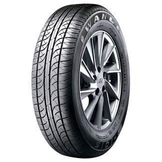165/70R13 Wanli S-1015 79T