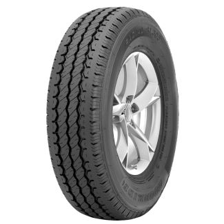 165/70R13 Goodride SL305 (6PLY) 79T