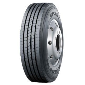 215/75R17.5 Dunlop SP391 126/124M