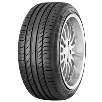 255/45R19 Continental ContiSportContact 5 SUV ContiSeal 100V