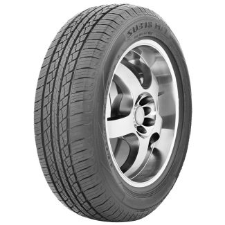 235/55R18 Goodride SU318 100V