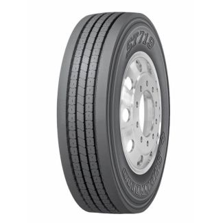 315/80R22.5 Sumitomo ST719A 18Ply 154/150M