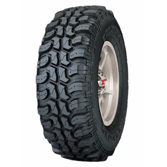265/70R17 Trazano SL366 M/T (LT) 121/118Q