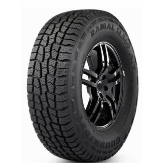 【TMC.】LEXEL SwaGGer 235/70r16 G075 235/70R16 Tyres